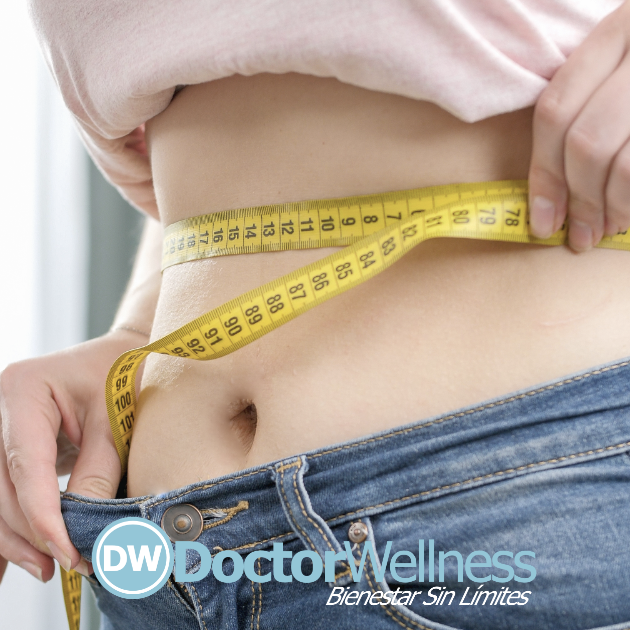 Elimina grasa abdominal