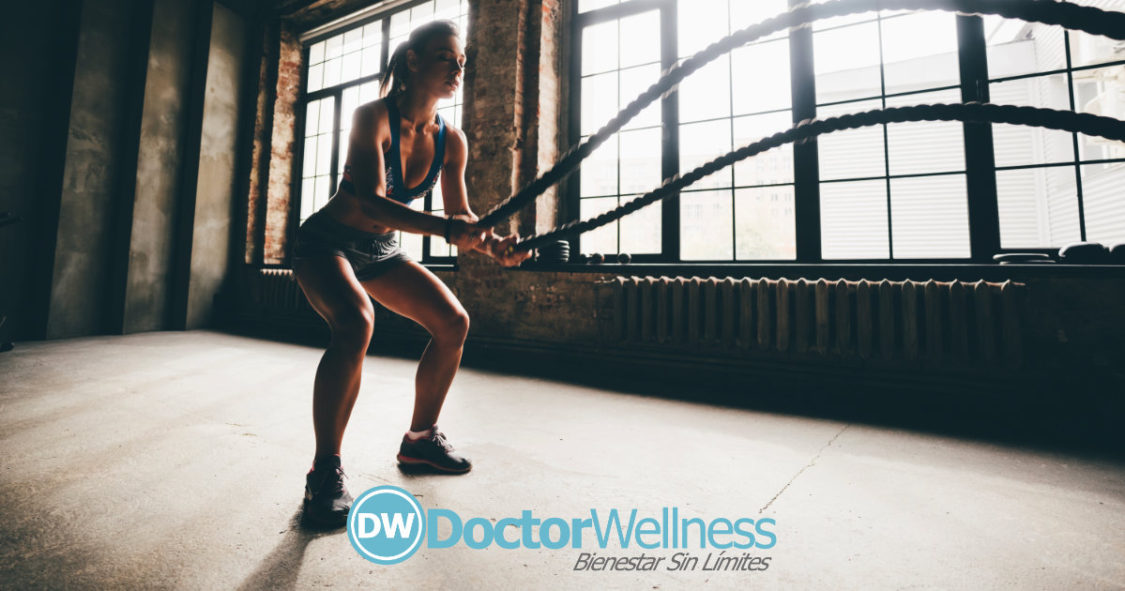 Acelera Tu METABOLISMO para ESTAR en FORMA