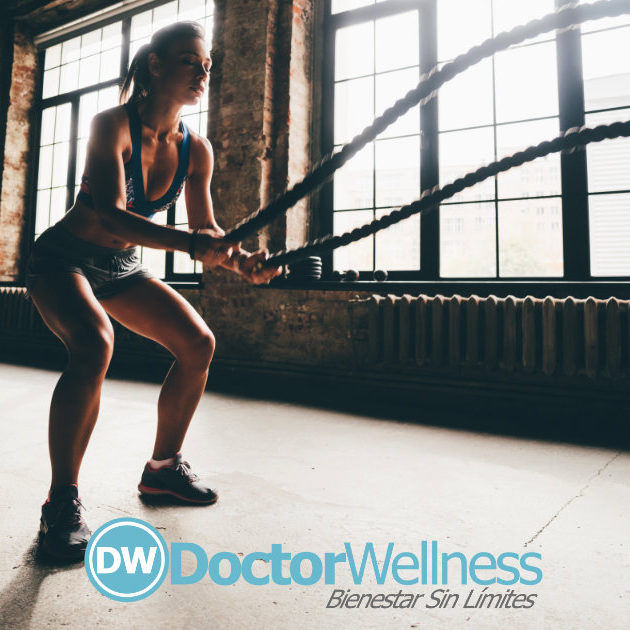 Acelera Tu METABOLISMO para ESTAR en FORMA