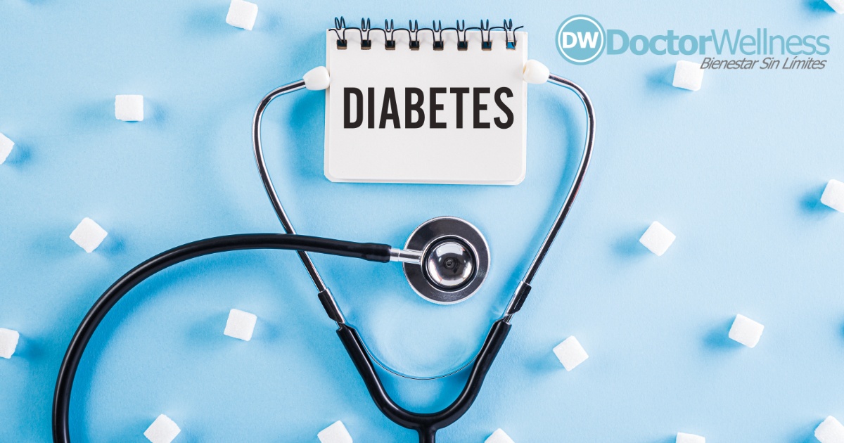 13 claves para prevenir la diabetes