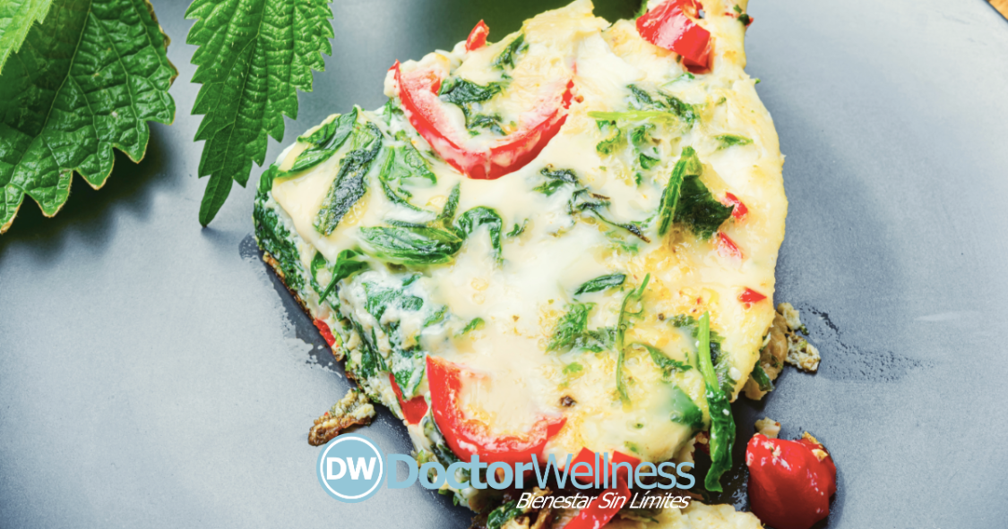 Cómo [PERDER PESO] con estos 5 TIPS de la PROTEÍNA en el Desayuno