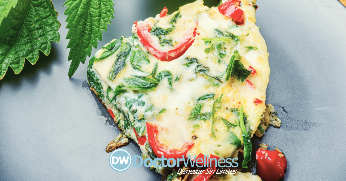 Cómo [PERDER PESO] con estos 5 TIPS de la PROTEÍNA en el Desayuno