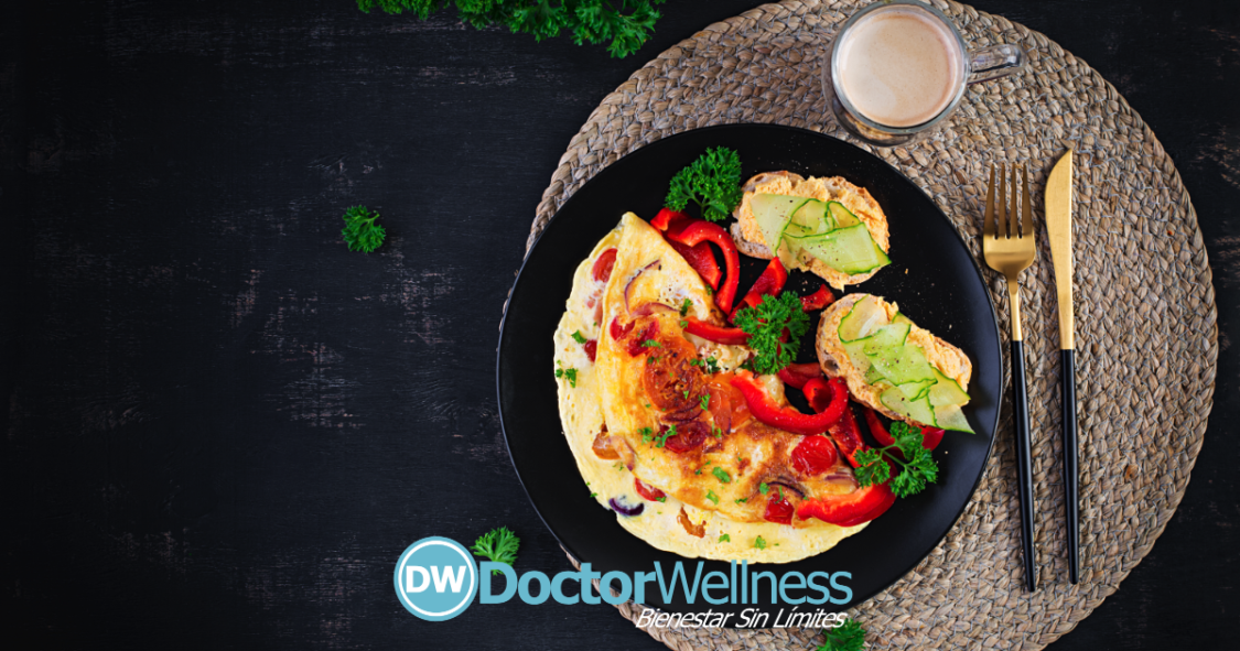 Cómo Tener Un Desayuno Balanceado | 7 TIPS