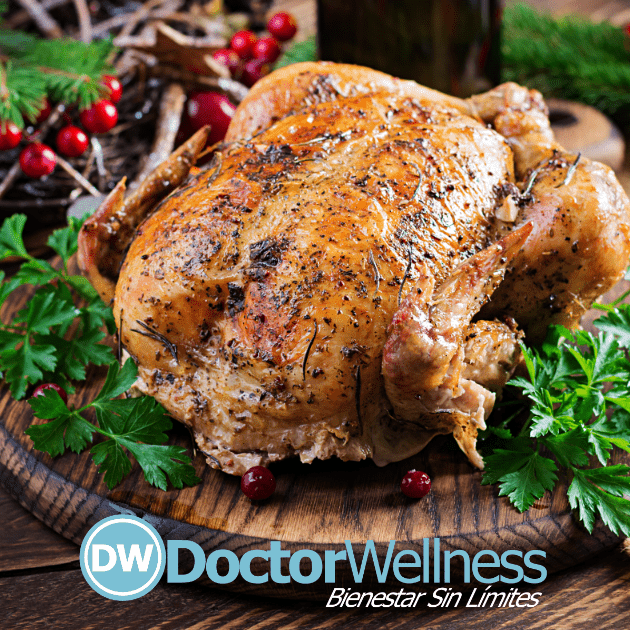 Cómo hacer una CENA SALUDABLE