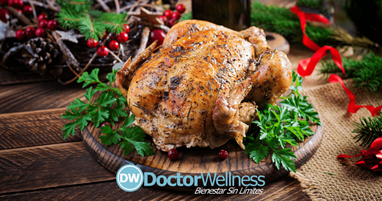 Cómo hacer una CENA SALUDABLE