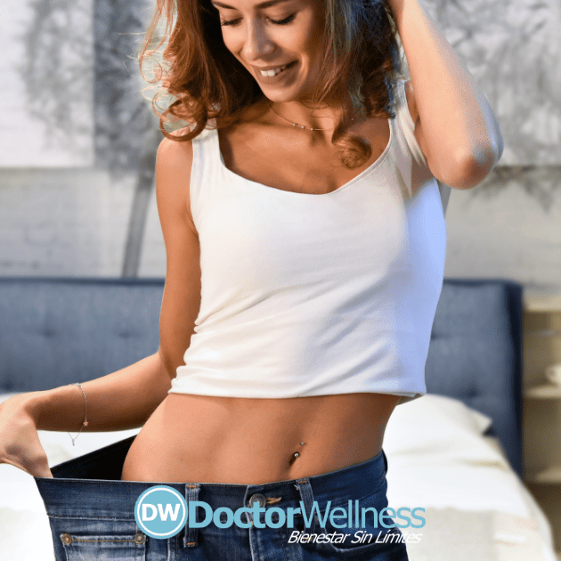 Deshazte de la GRASA ABDOMINAL