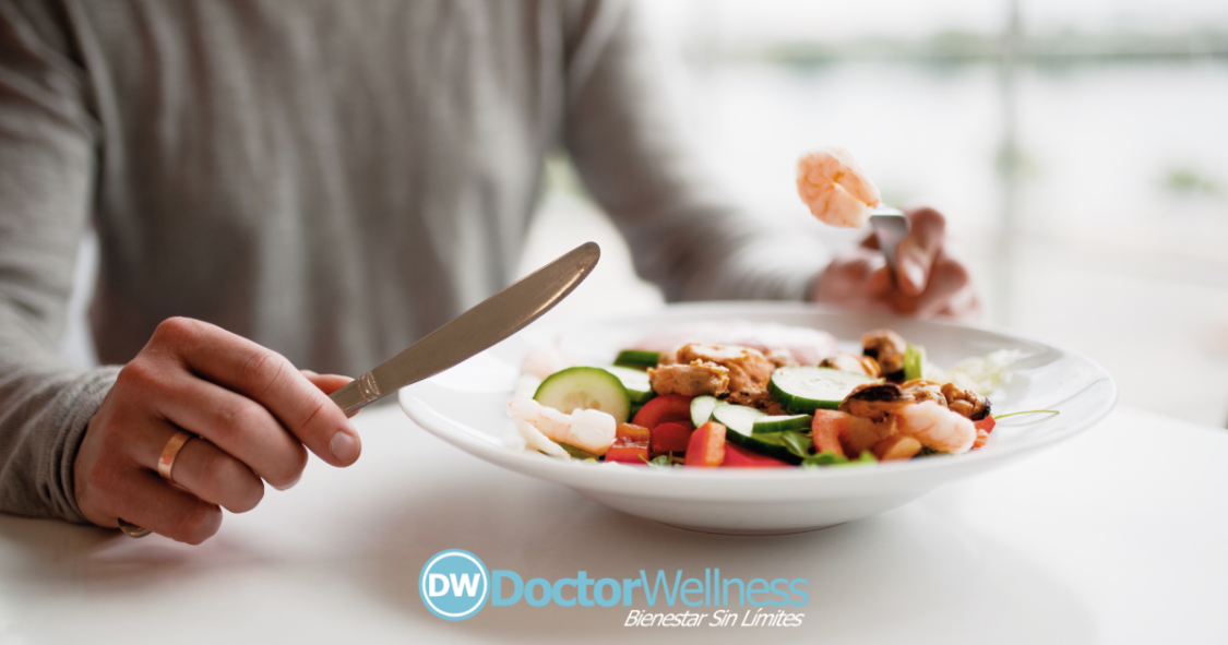 Persiste en tu PROGRAMA NUTRICIONAL | 22 TIPS