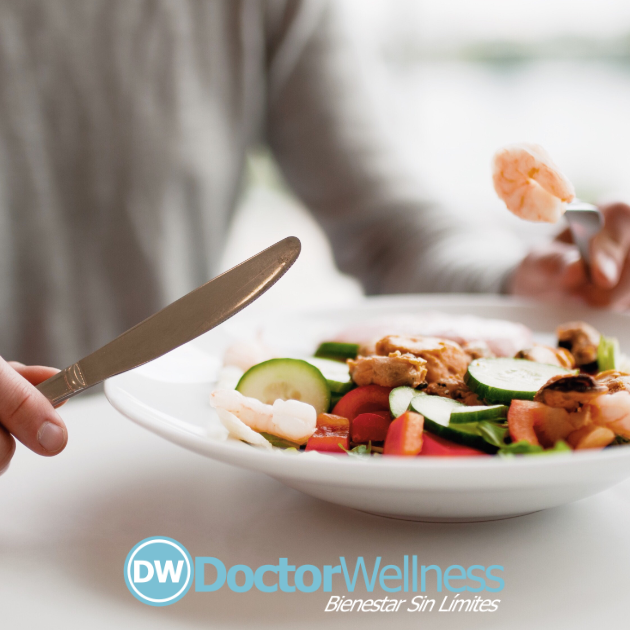 Persiste en tu PROGRAMA NUTRICIONAL | 22 TIPS