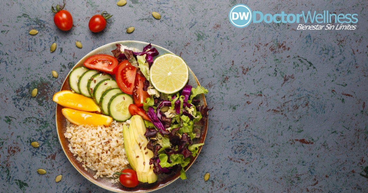 ¿CÓMO HACER COMIDA BAJA EN CARBOHIDRATOS PARA DIABETES?