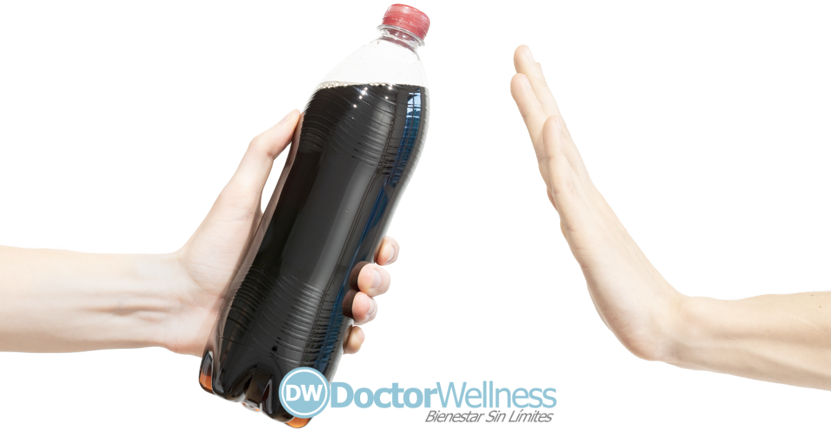 ¿De VERDAD hacen daño las BEBIDAS SODA?