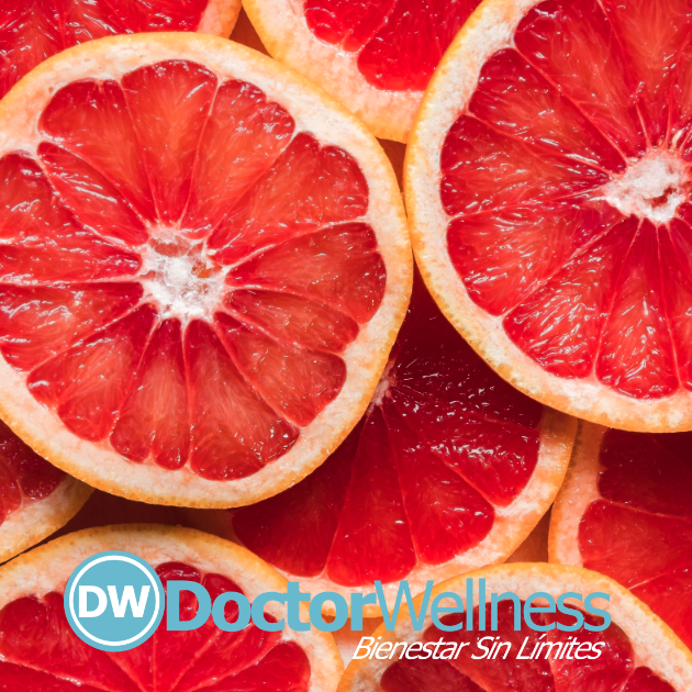 16 Alimentos QUEMADORES de GRASA