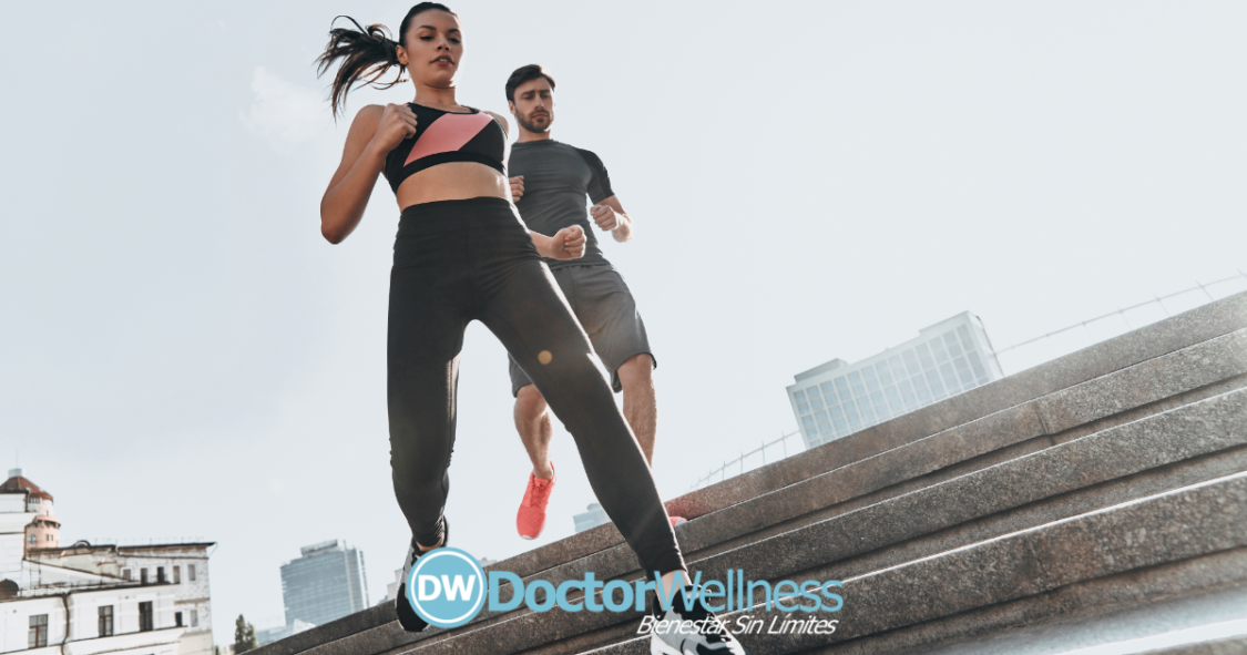 7 TIPS para el ÉXITO en TU SALUD