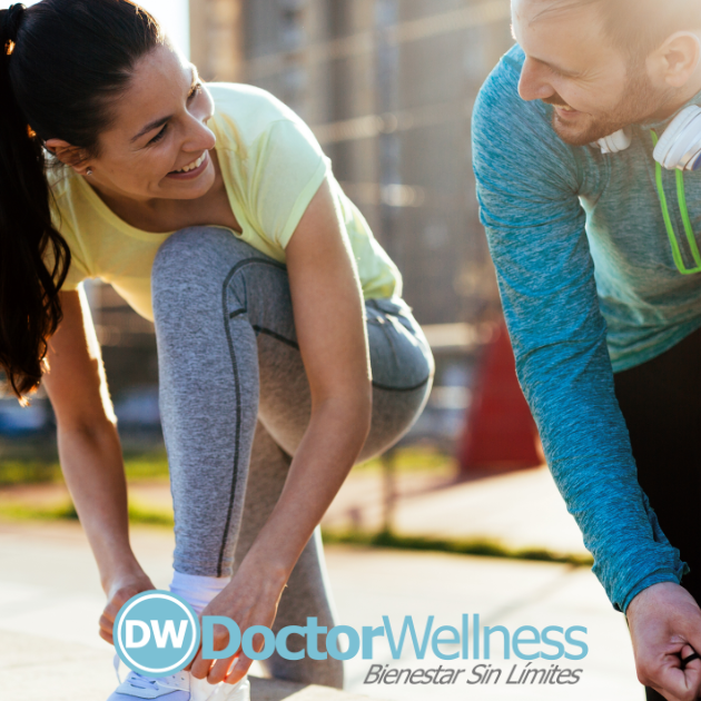 Mejora TU SALUD con 25 Claves NUTRICIONALES