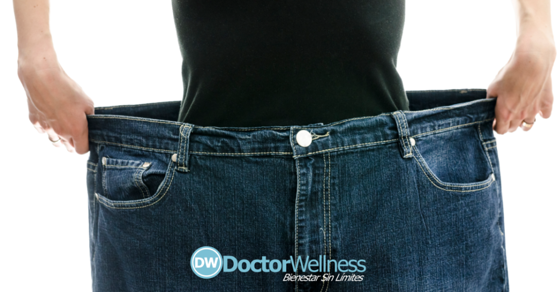 Peso saludable con 6 TIPS MENTALES