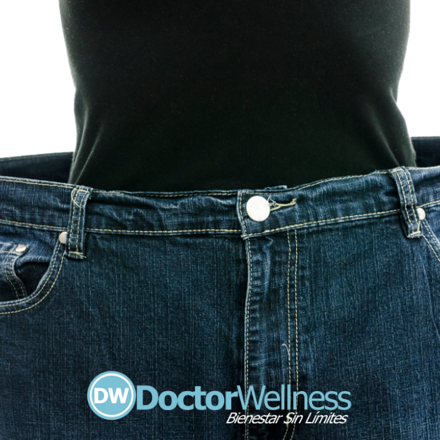 Peso saludable con 6 TIPS MENTALES