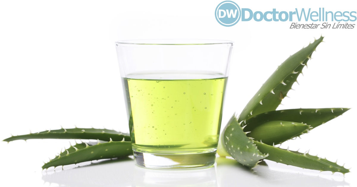 9 Beneficios Del Aloe Vera Basados En La Ciencia Bienestar Sin Limites