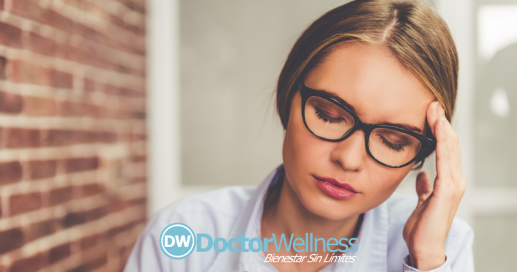 ¿Te FALTA PROTEÍNA en tu CUERPO? 9 Signos