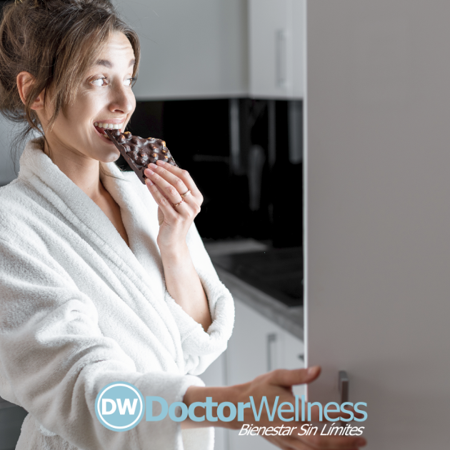 Reduce el HAMBRE con estos 18 TIPS Asombrosos