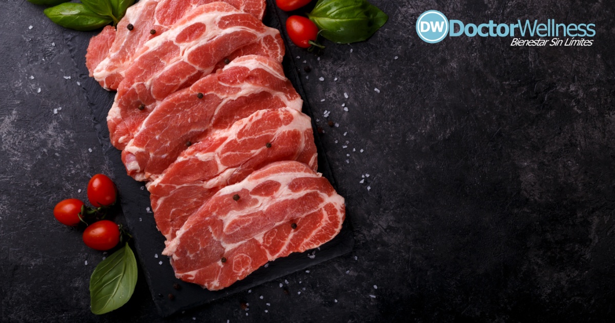 qué dice la ciencia de las carnes rojas?