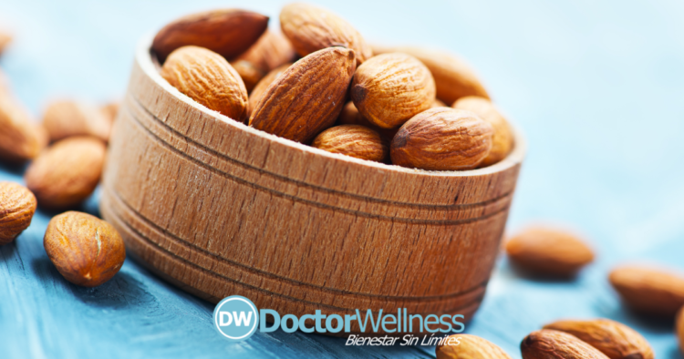 9 ASOMBROSOS Beneficios de las Almendras