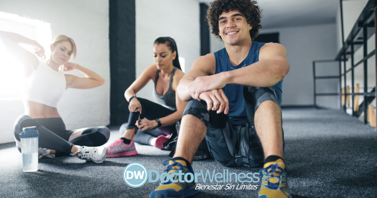 Controla el Intestino Irritable | 5 TIPS efectivos. Controla el Intestino Irritable | 5 TIPS efectivos.