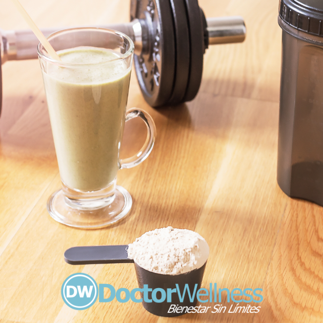 Respaldo Científico de los BATIDOS