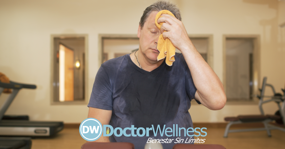 ¿El EJERCICIO es la Clave para PERDER PESO?