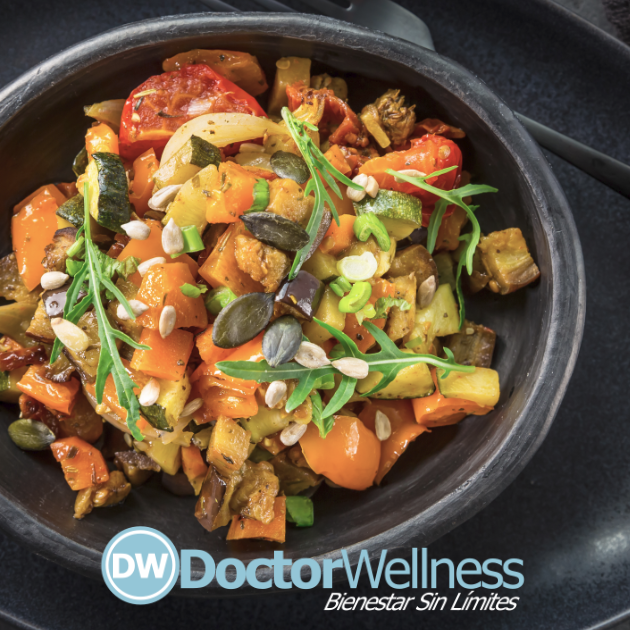 DIETA BAJA en CARBOHIDRATOS TIPS [exitosos]