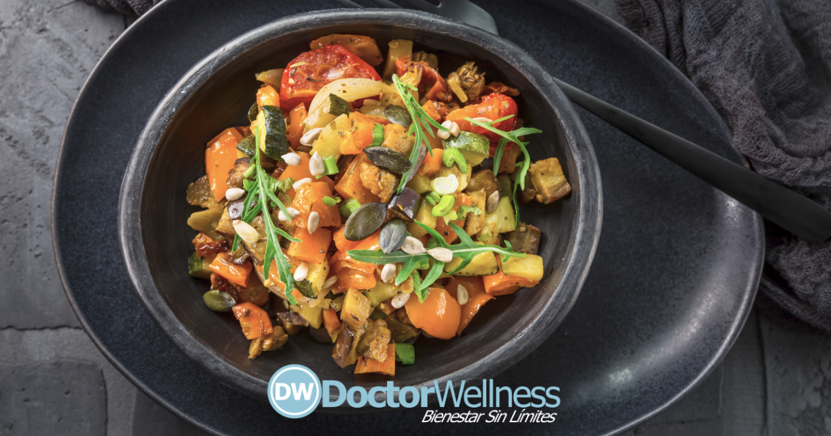 DIETA BAJA en CARBOHIDRATOS TIPS [exitosos]