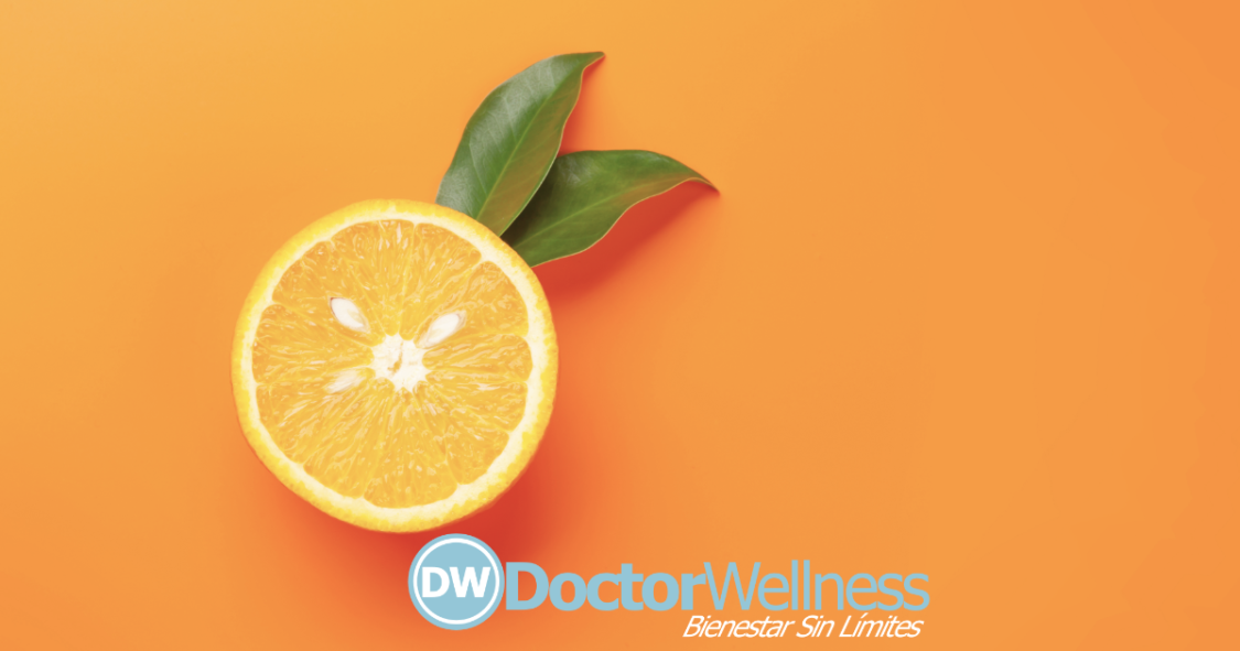 Los 9 Mejores BENEFICIOS De Las NARANJAS