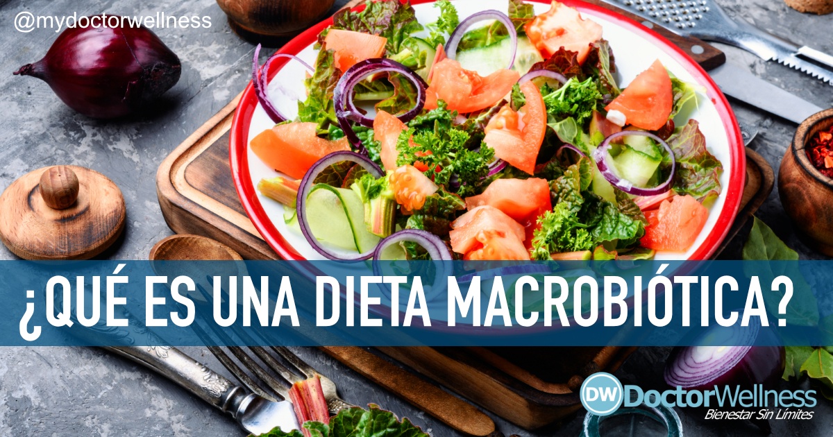 ¿qué Es Una Dieta Macrobiótica Mydoctorwellnessemk 5180