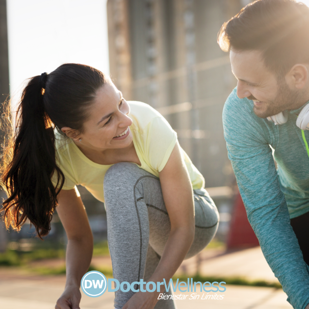 METABOLISMO: ¿Qué es y cómo CONTROLARLO?