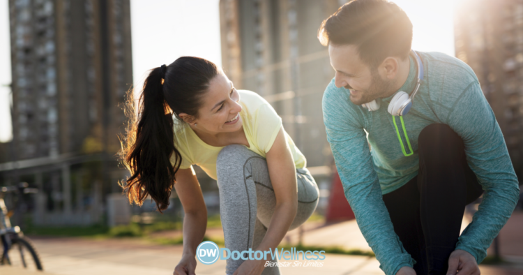 METABOLISMO: ¿Qué es y cómo CONTROLARLO?