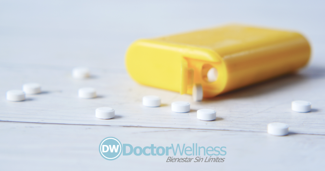 ASPARTAME 11 PELIGROS para Tu Salud