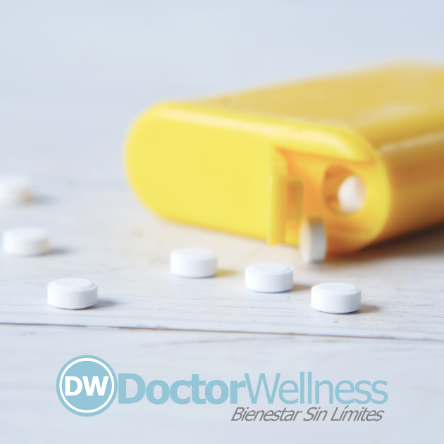 ASPARTAME 11 PELIGROS para Tu Salud