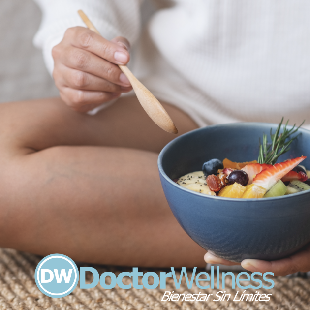 5 MITOS sobre Comer FRUTA | El Mejor Momento