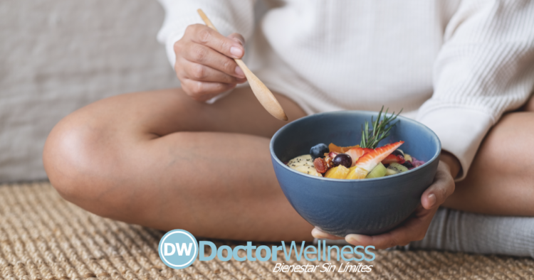 5 MITOS sobre Comer FRUTA | El Mejor Momento