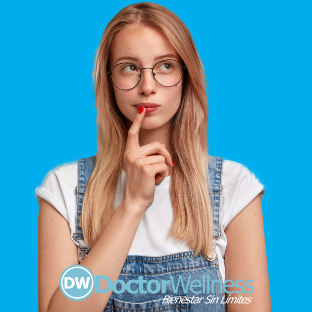 MENTALIDAD fuerte para PESO SALUDABLE