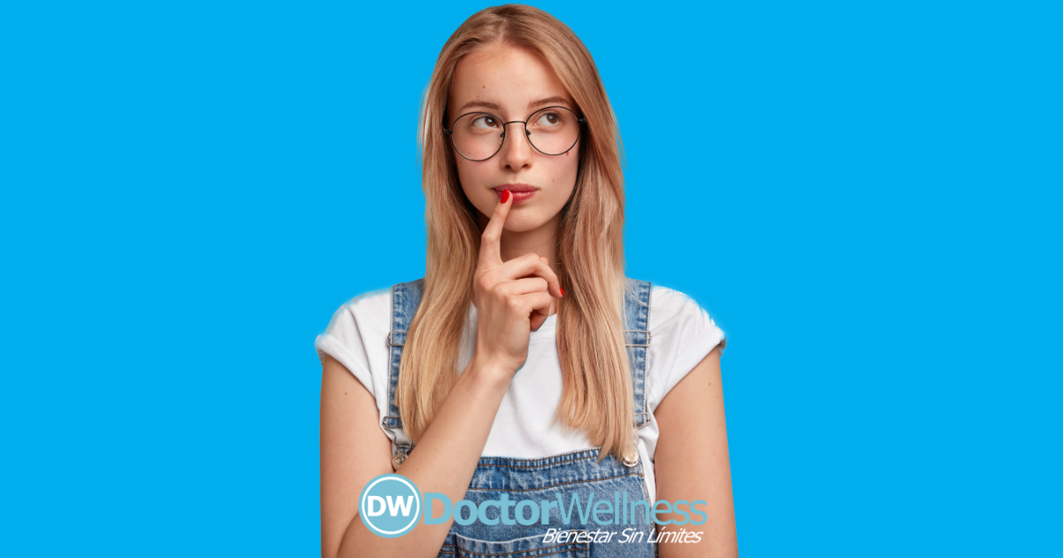 MENTALIDAD fuerte para PESO SALUDABLE