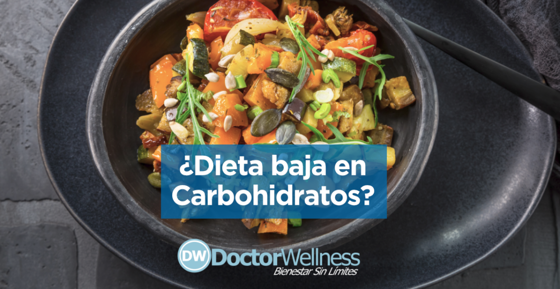 Sirven Pocos Carbohidratos para PERDER PESO