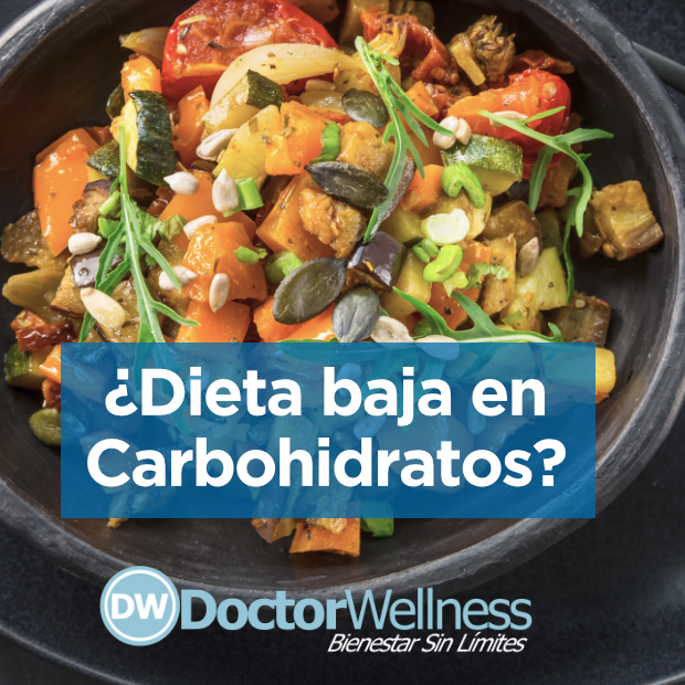 Sirven Pocos Carbohidratos para PERDER PESO