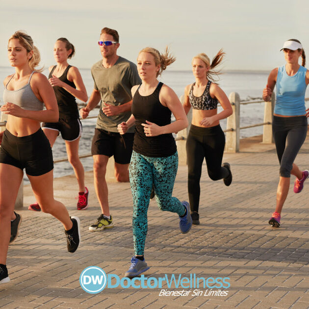 Perder PESO en VACACIONES de VERANO