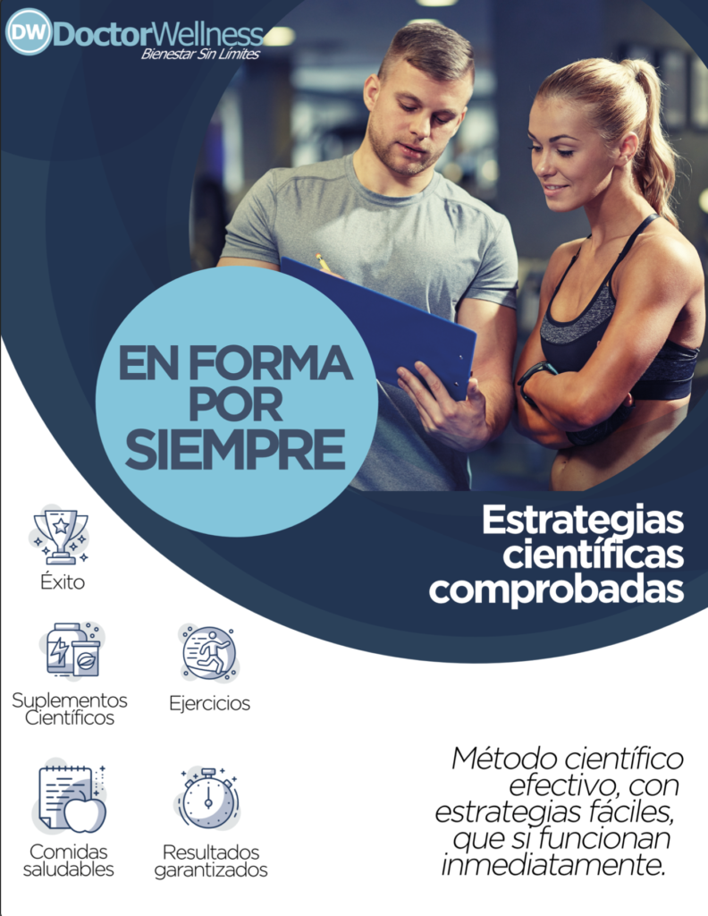 EL LIBRO PARA ESTAR EN FORMA POR SIEMPRE