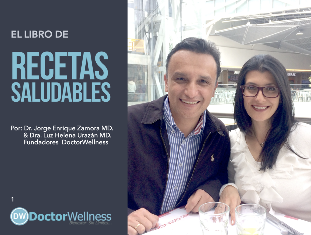 EL MEJOR LIBRO DE RECETAS SALUDABLES