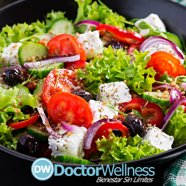 La Nutrición INFALIBLE para Perder Peso | 5 claves