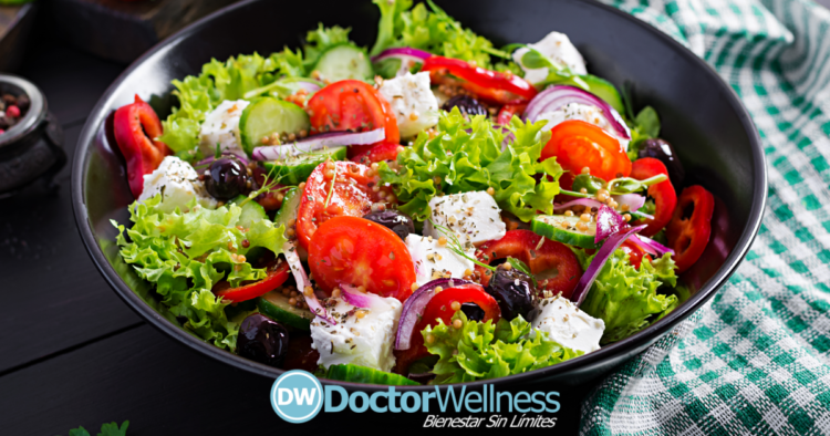 La Nutrición INFALIBLE para Perder Peso | 5 claves