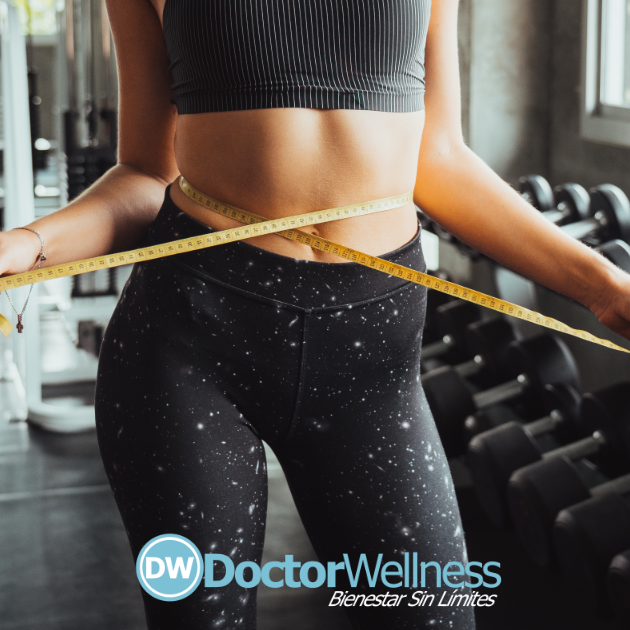 Propósito AÑO NUEVO BAJAR DE PESO