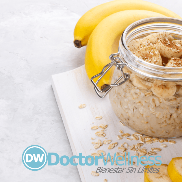 ¿Qué pasa si comes AVENA todos los días?