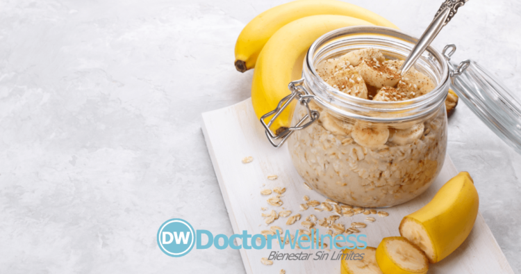 ¿Qué pasa si comes AVENA todos los días?