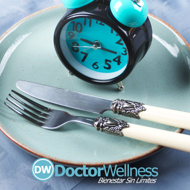 Cómo Hacer el Ayuno Intermitente